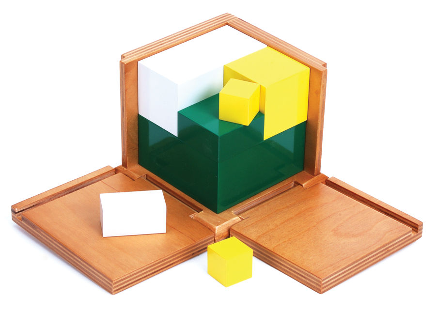 Detail Cube Material Nomer 15