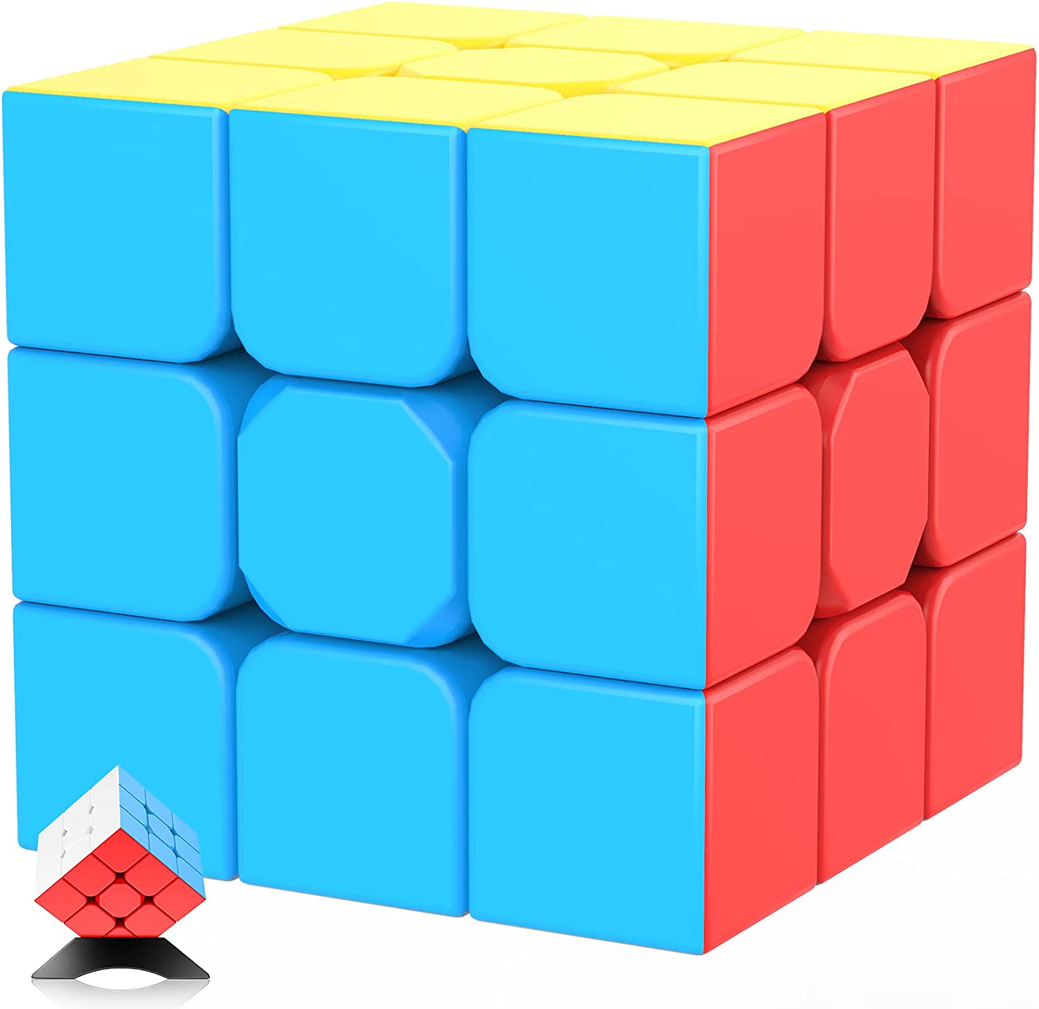 Detail Cube Material Nomer 17