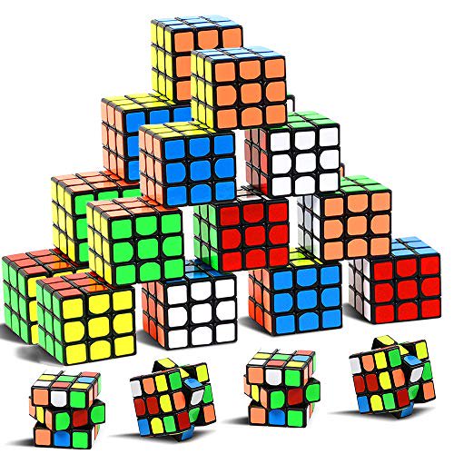 Detail Cube Material Nomer 20