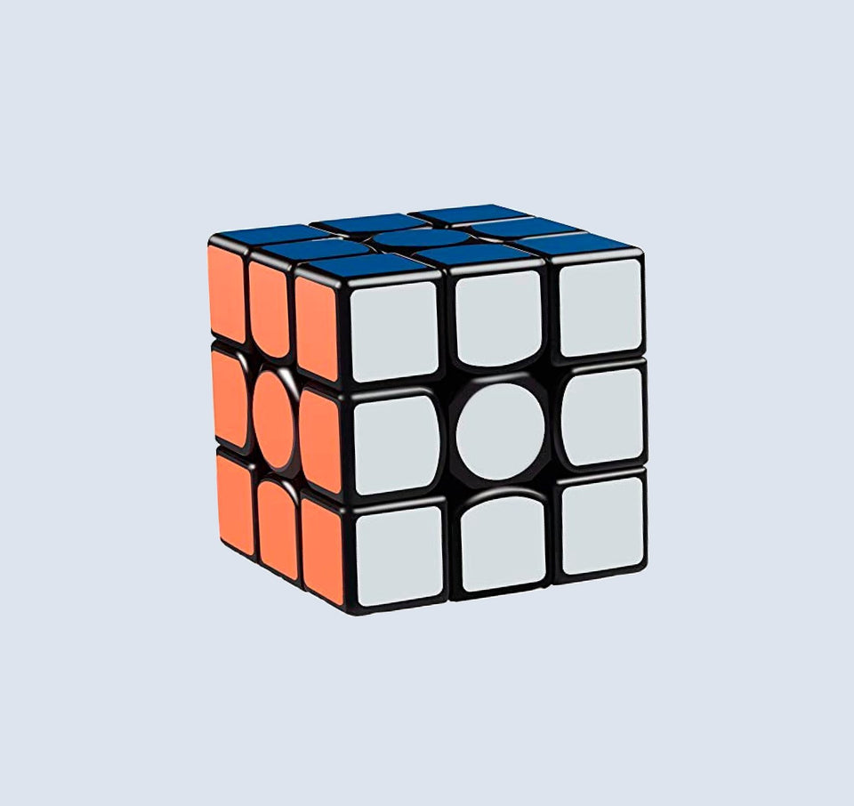Detail Cube Material Nomer 21