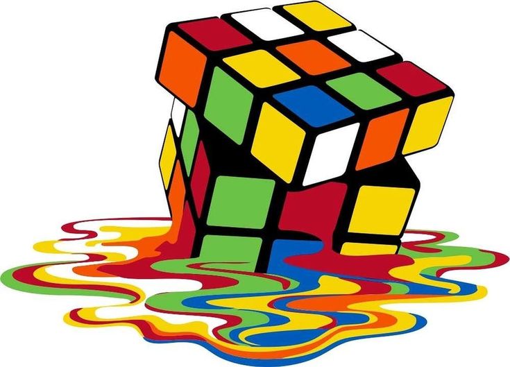 Detail Cube Material Nomer 3