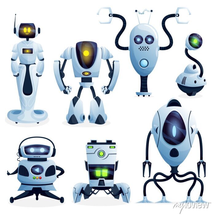 Detail Cyborg Computer Nomer 12