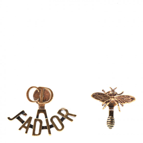 Detail Dior Insect Logo Nomer 18