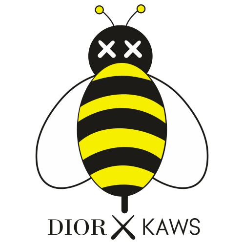 Detail Dior Insect Logo Nomer 4