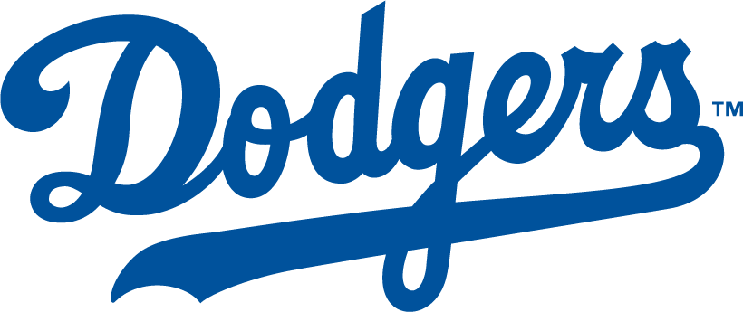 Detail Dodgers Logo Nomer 3