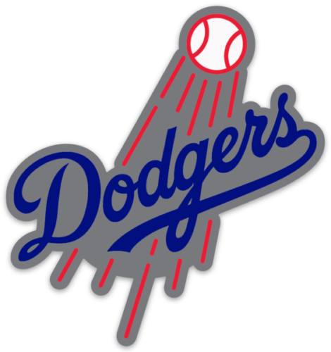 Detail Dodgers Logo Nomer 4