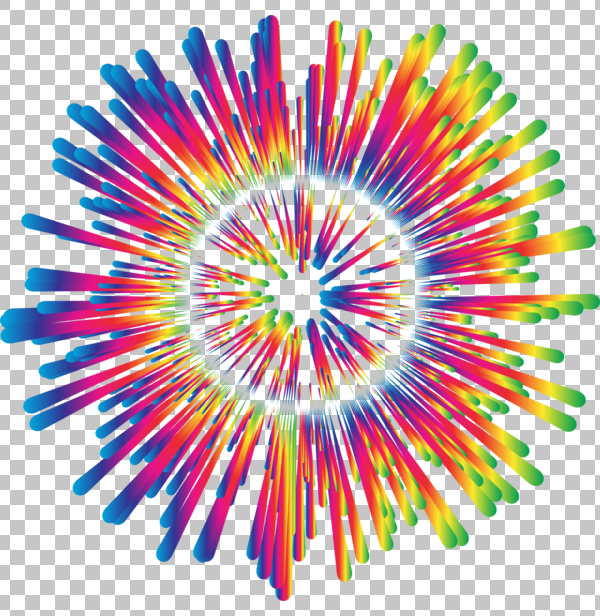 Farbexplosion Hintergrund - KibrisPDR