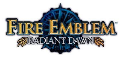 Detail Fire Emblem Radiant Dawn Concept Art Nomer 2