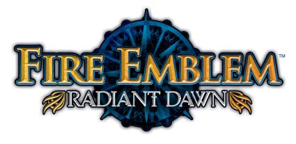 Detail Fire Emblem Radiant Dawn Concept Art Nomer 3