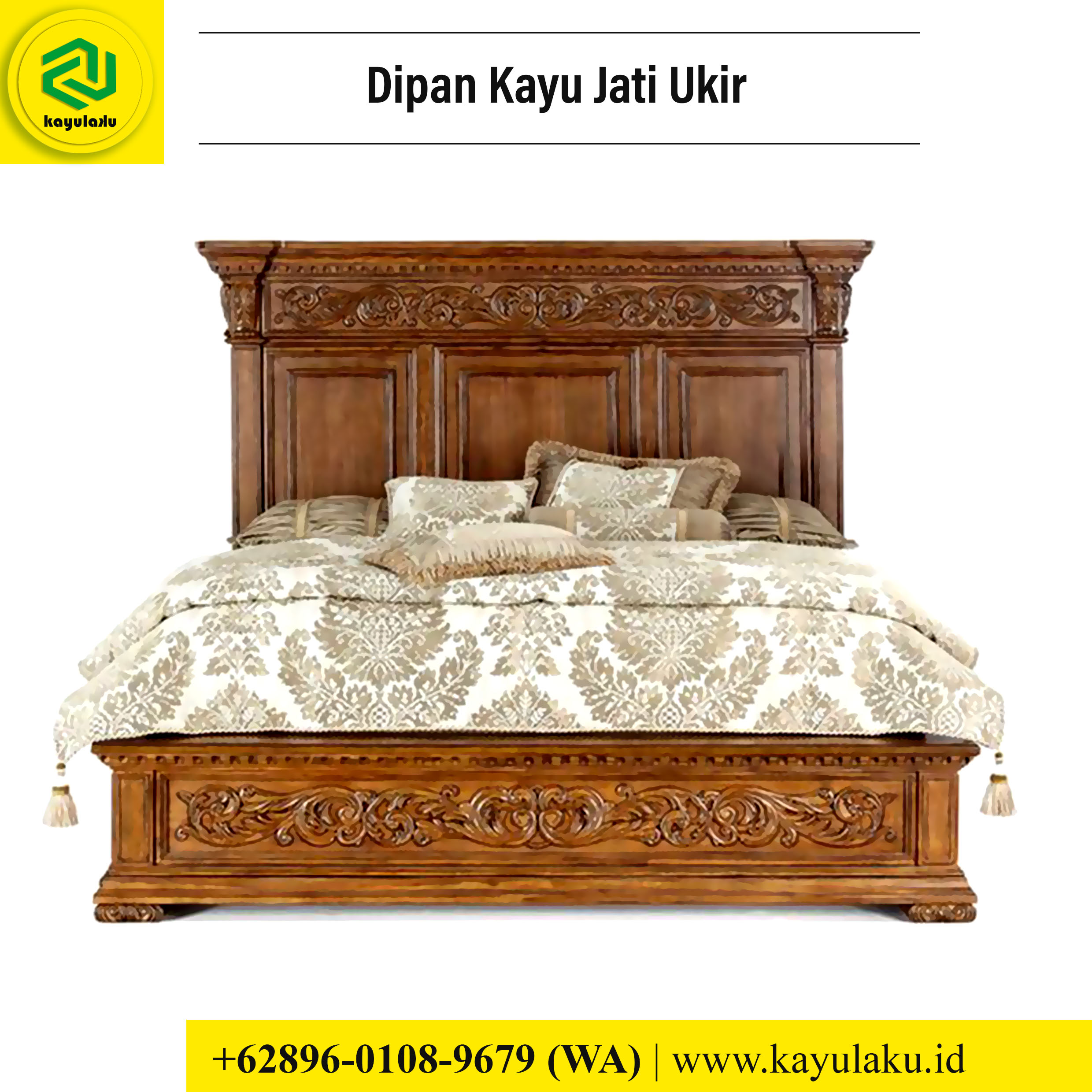 Detail Gambar Dipan Kayu Nomer 26