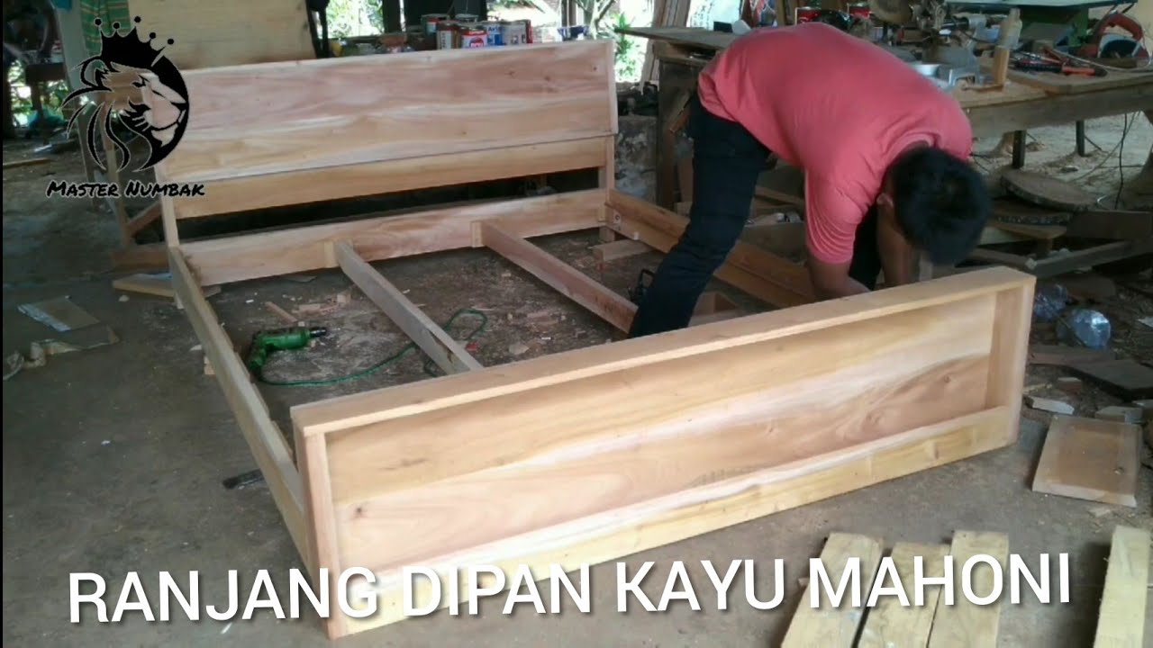 Detail Gambar Dipan Kayu Nomer 29