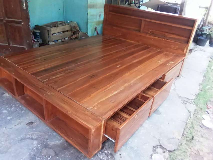 Detail Gambar Dipan Kayu Nomer 53