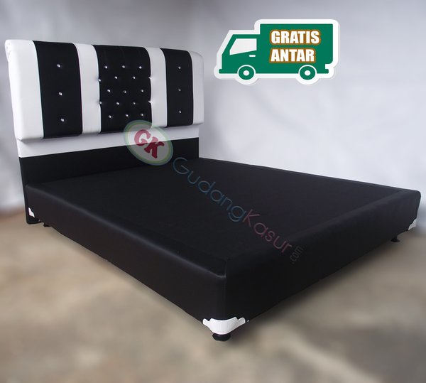 Detail Gambar Dipan Springbed Nomer 20