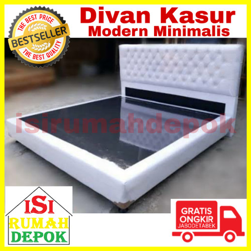 Detail Gambar Dipan Springbed Nomer 3