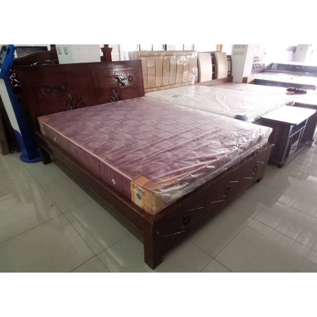 Detail Gambar Dipan Springbed Nomer 35