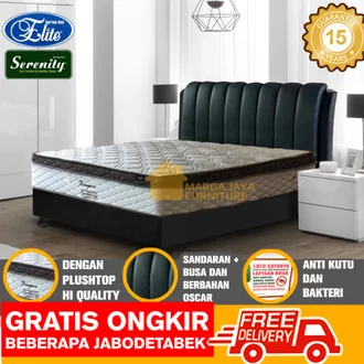 Detail Gambar Dipan Springbed Nomer 36