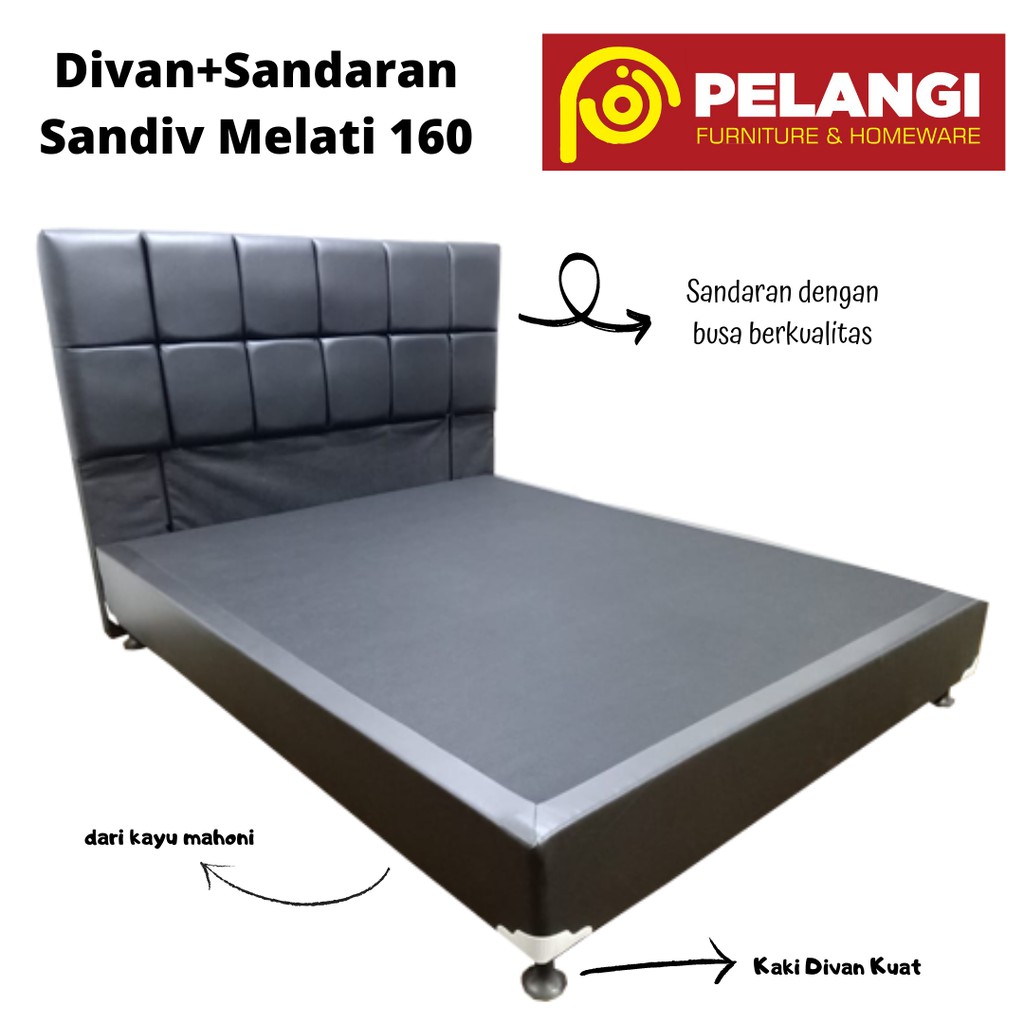 Detail Gambar Dipan Springbed Nomer 41