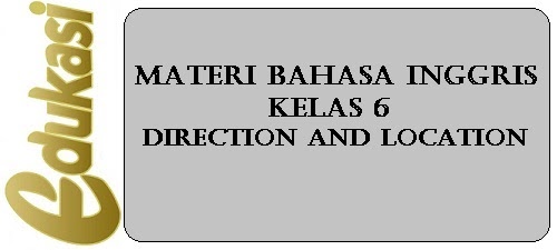 Detail Gambar Direction And Location Nomer 27