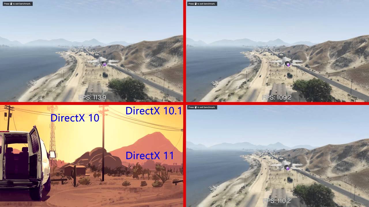 Detail Gambar Directx 10 Nomer 18