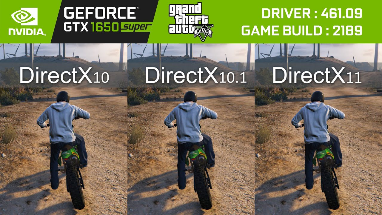 Detail Gambar Directx 10 Nomer 3