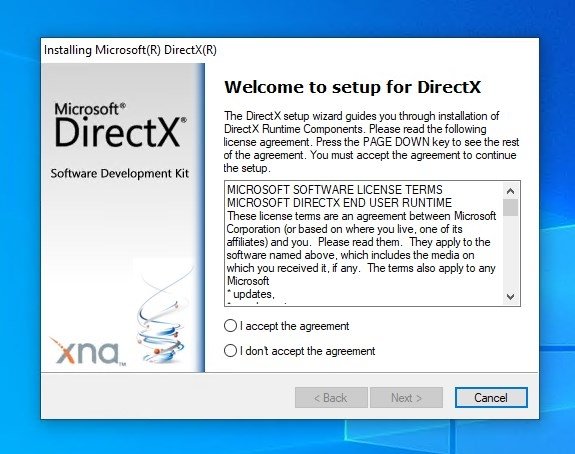 Detail Gambar Directx 10 Nomer 25