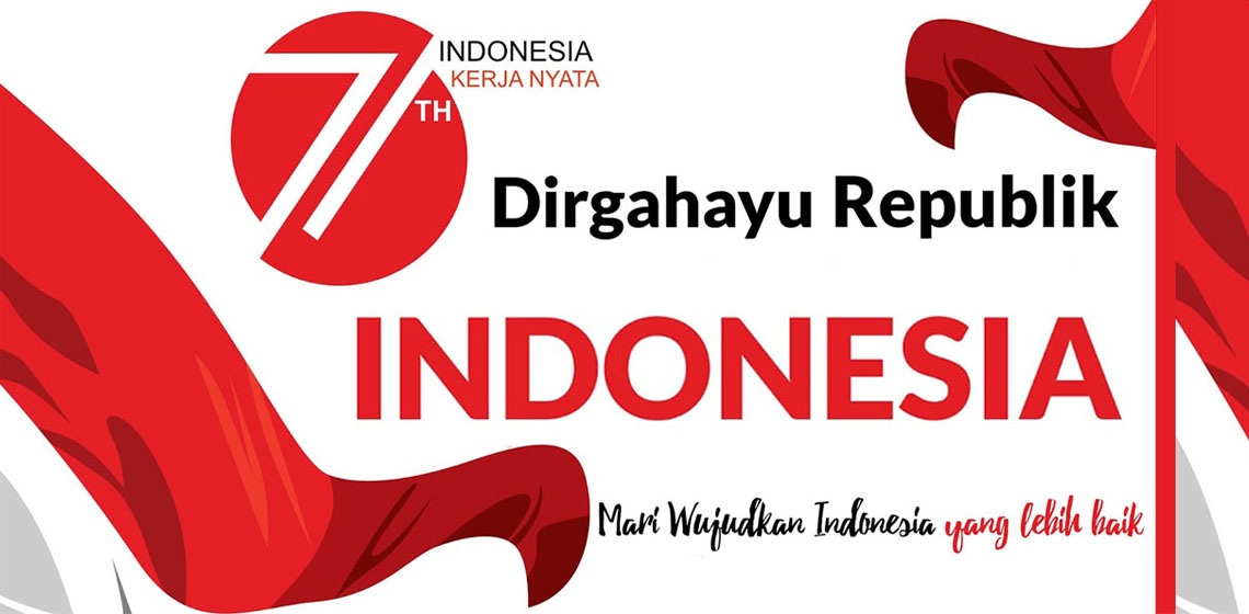 Detail Gambar Dirgahayu Indonesia Ke 71 Nomer 31