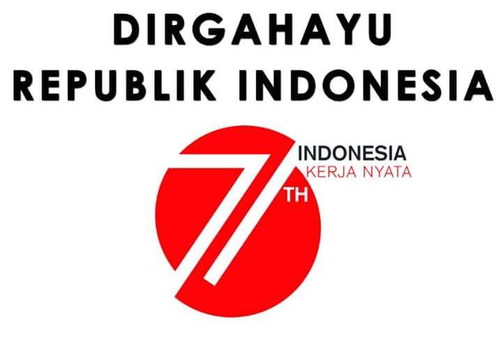 Detail Gambar Dirgahayu Indonesia Ke 71 Nomer 33