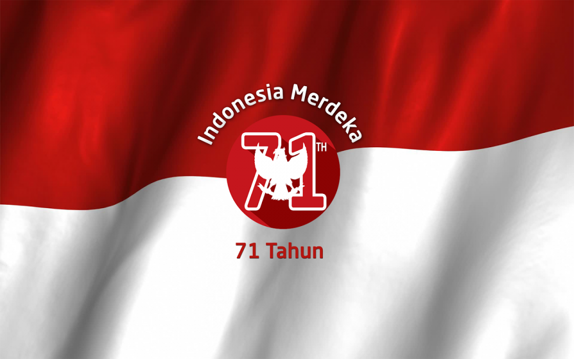 Detail Gambar Dirgahayu Indonesia Ke 71 Nomer 35