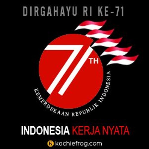 Detail Gambar Dirgahayu Indonesia Ke 71 Nomer 36