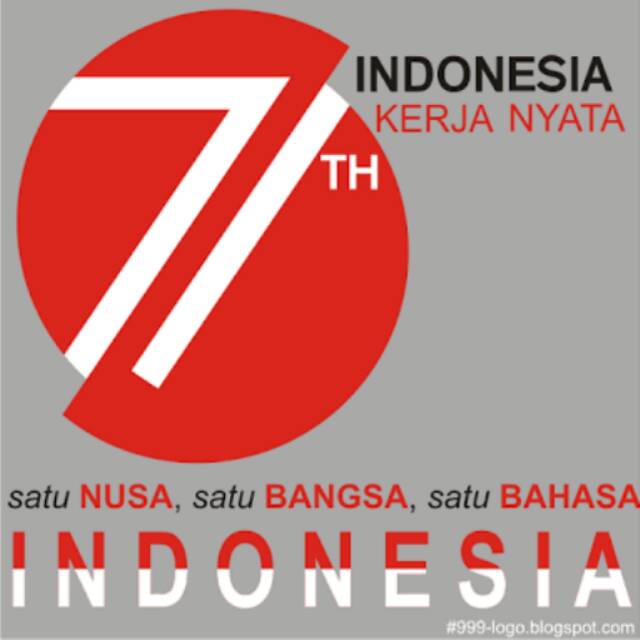 Detail Gambar Dirgahayu Indonesia Ke 71 Nomer 42