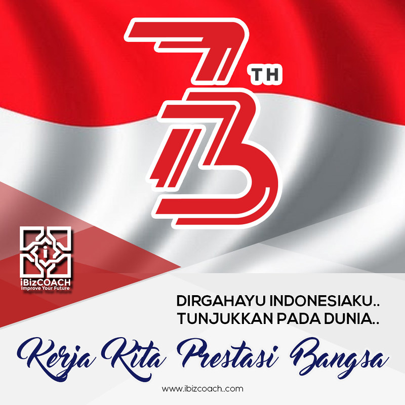 Detail Gambar Dirgahayu Indonesia Ke 73 Nomer 11