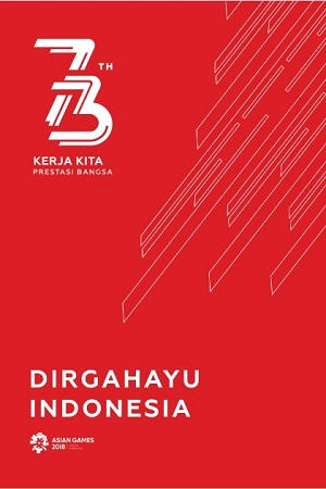 Detail Gambar Dirgahayu Ri Ke 73 Tahun 2018 Nomer 39