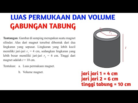 Detail Gambar Disamping Merupakan Suatu Magnet Silinder Nomer 22