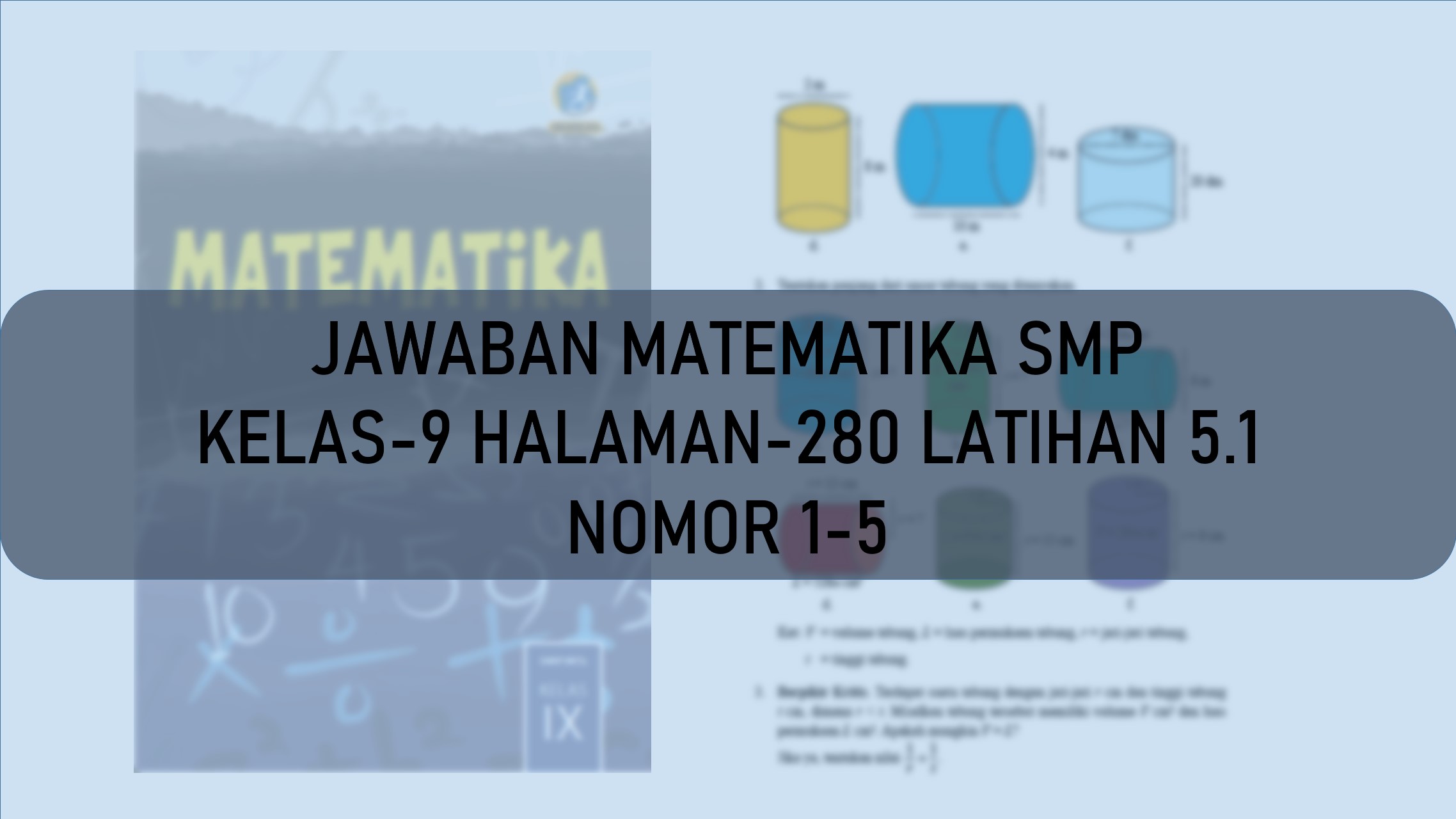 Detail Gambar Disamping Merupakan Suatu Magnet Silinder Nomer 32