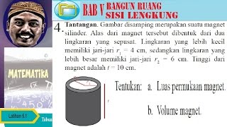 Detail Gambar Disamping Merupakan Suatu Magnet Silinder Nomer 4