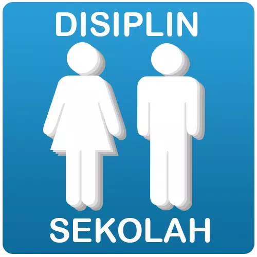 Detail Gambar Disiplin Di Sekolah Nomer 24