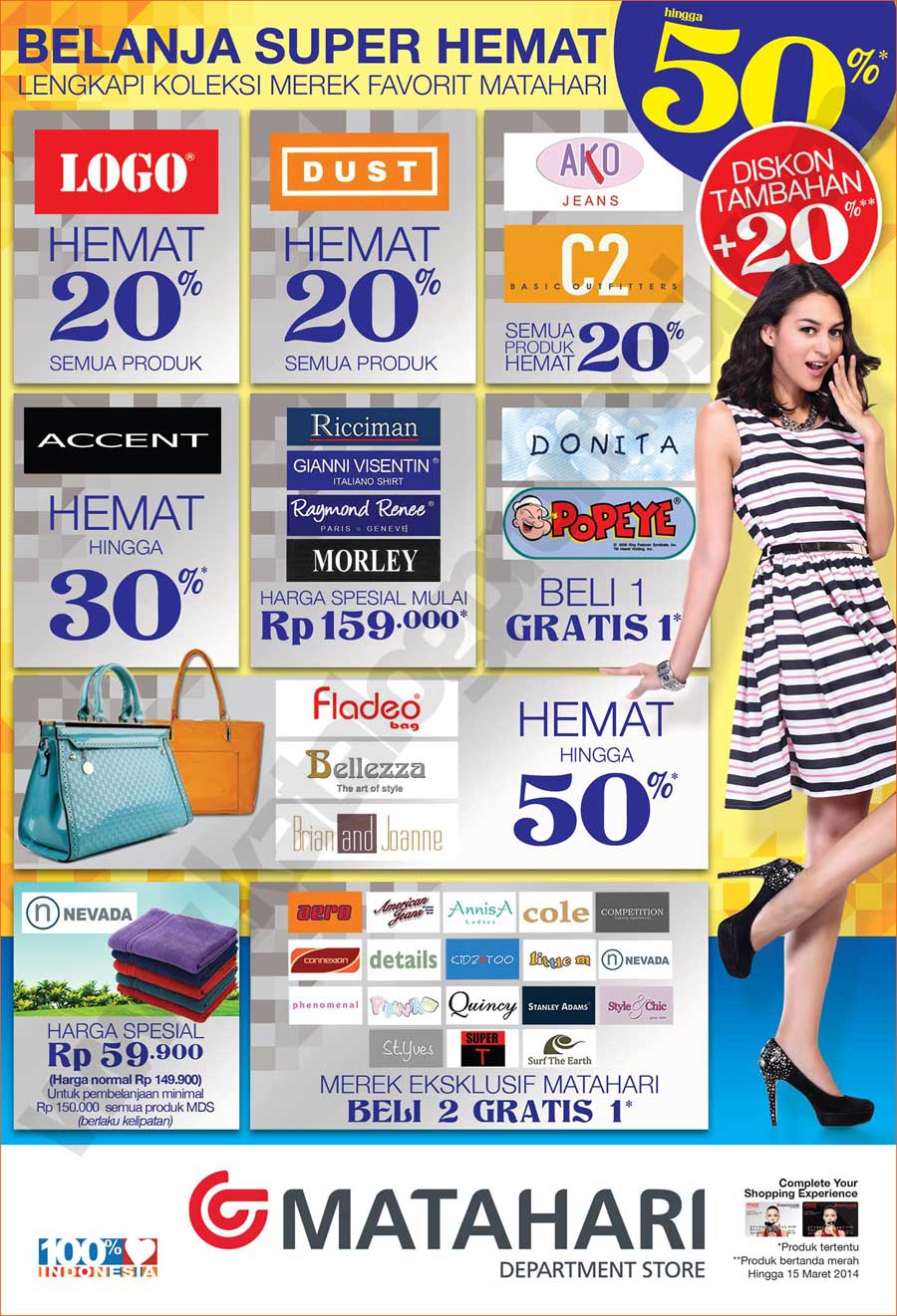 Detail Gambar Diskon 50 Plus 20 Nomer 21