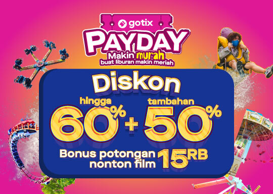 Detail Gambar Diskon 50 Plus 50 Nomer 16