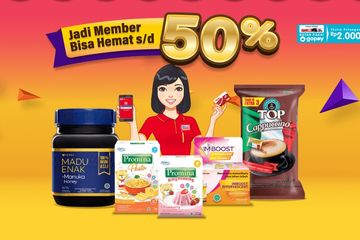 Detail Gambar Diskon 50 Plus 50 Nomer 24