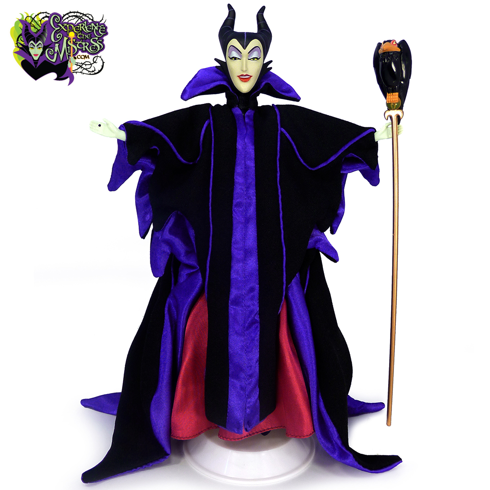 Detail Gambar Disney Maleficent Nomer 16