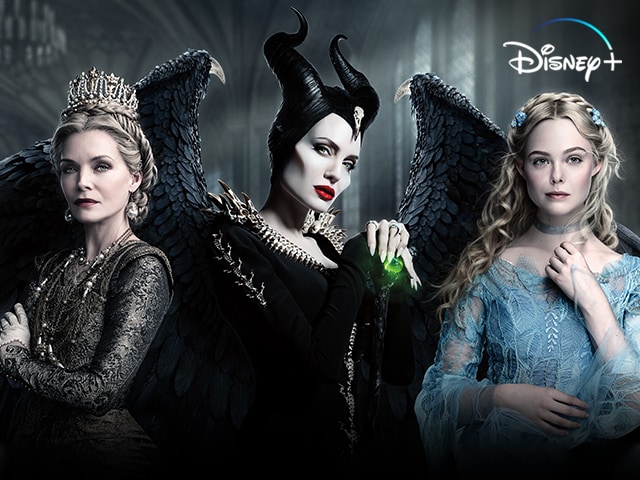 Detail Gambar Disney Maleficent Nomer 18