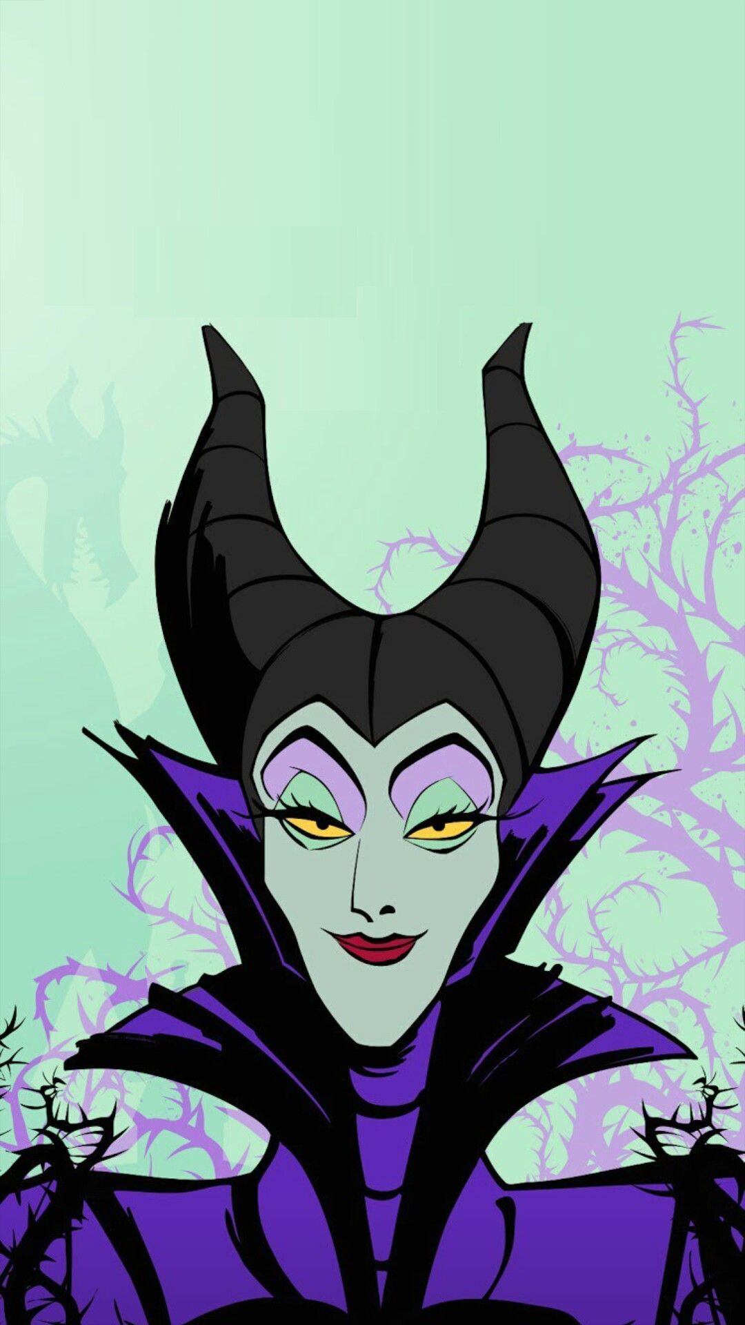 Detail Gambar Disney Maleficent Nomer 23