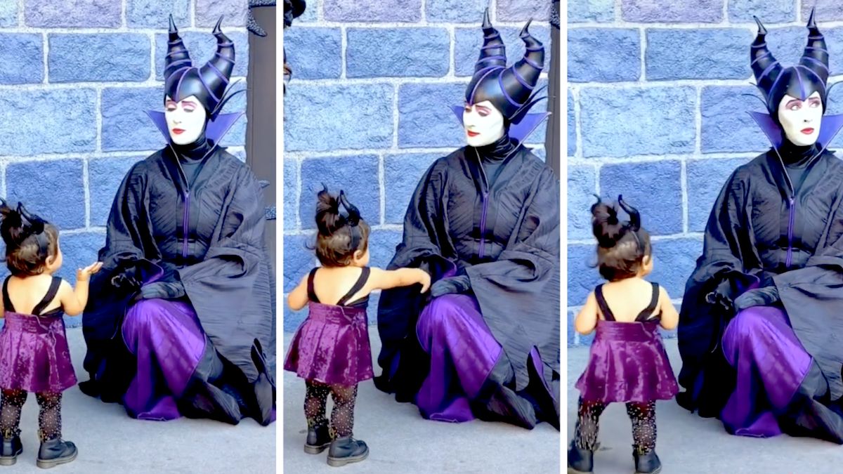 Detail Gambar Disney Maleficent Nomer 47