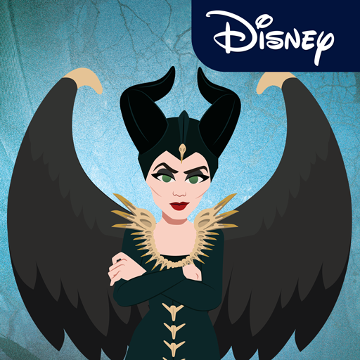Detail Gambar Disney Maleficent Gambar Disney Peri Maleficent Kartoon Nomer 3