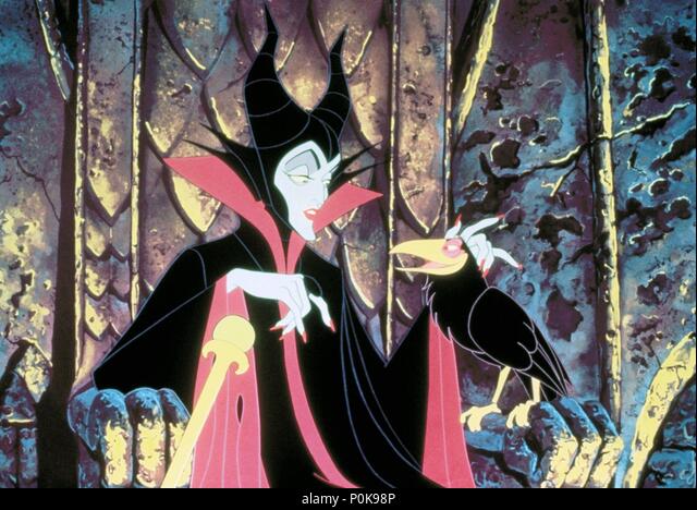 Detail Gambar Disney Maleficent Gambar Disney Peri Maleficent Kartoon Nomer 24