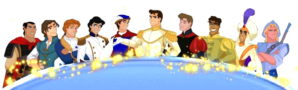 Detail Gambar Disney Princes Nomer 4