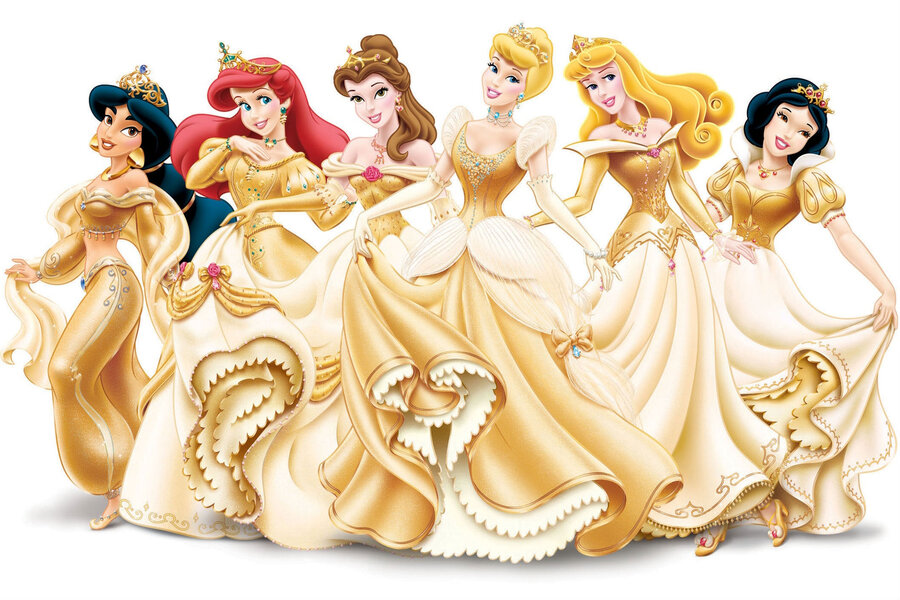 Detail Gambar Disney Princes Nomer 55