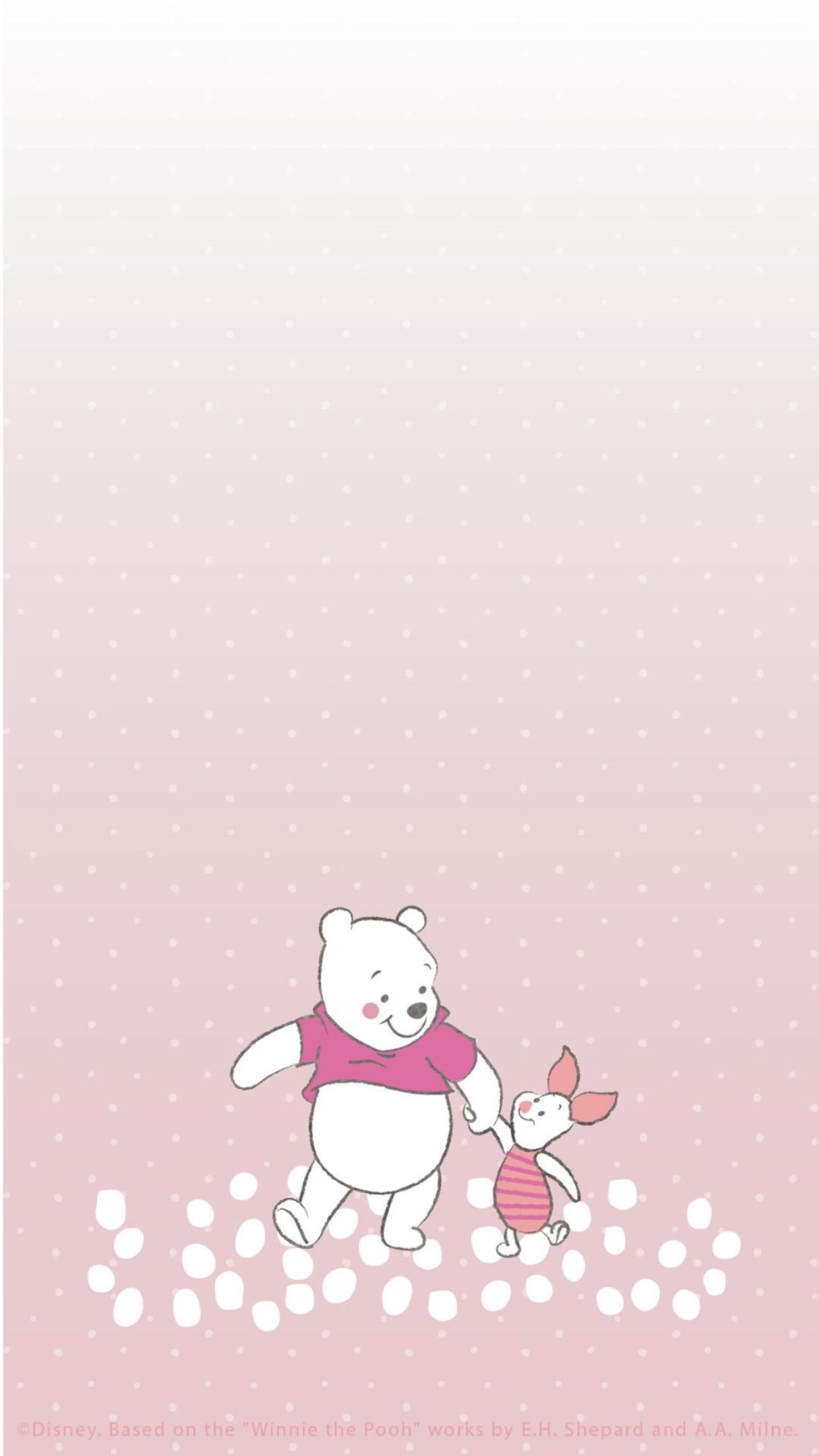 Detail Gambar Disney Yang Imut Pooh Baby Nomer 45