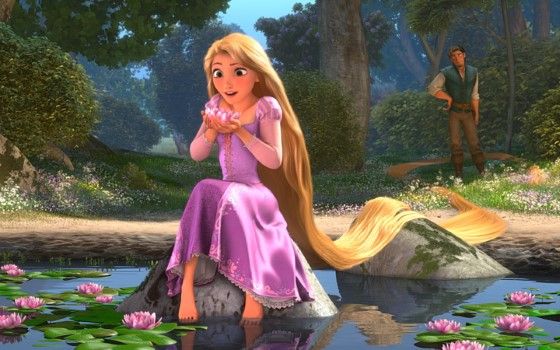 Detail Gambar Disney Yang Imut Princess Nomer 12