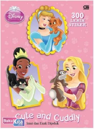 Detail Gambar Disney Yang Imut Princess Nomer 18